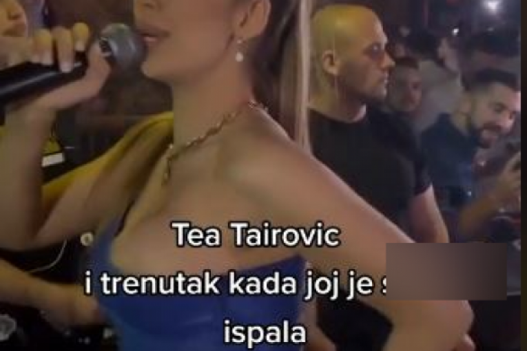 Tea Tairović