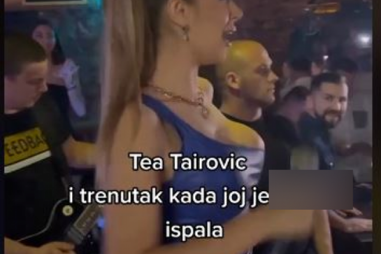 Tea Tairović