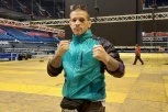 NIJE OSTAO IMUN NA SAVIĆEVU SMRT: Vaso Bakočević se oprostio od ubijenog MMA borca!