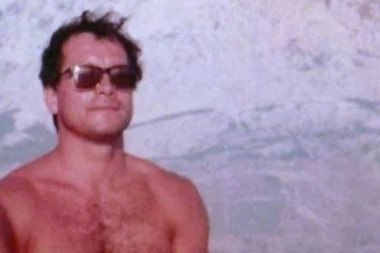 SMATRALI SU GA DRUGIM ARKANOM, DEVEDESETIH JE BIO STRAH I TREPET HULIGANIMA: Njegova smrt  i dalje pod velom MISTERIJE (FOTO)