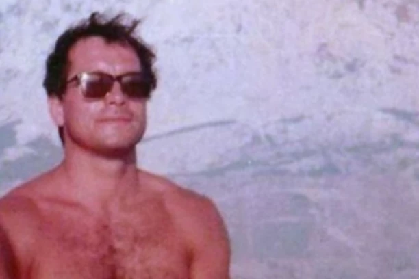 SMATRALI SU GA DRUGIM ARKANOM, DEVEDESETIH JE BIO STRAH I TREPET HULIGANIMA: Njegova smrt  i dalje pod velom MISTERIJE (FOTO)