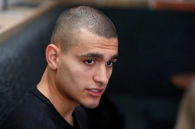 ŠOK U PRAGU: Jam Madar na meti BRUTALNIH UVREDA! (VIDEO)