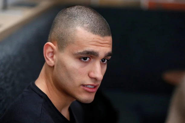 ŠOK U PRAGU: Jam Madar na meti BRUTALNIH UVREDA! (VIDEO)