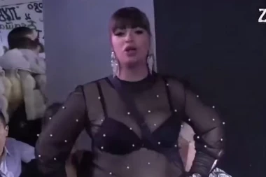 NEĆU DATI NA SEBE, DOKAZI POSTOJE! Miljana Kulić se oglasila nakon Ivanovih UVREDA, pa mu ŽESTOKO ODBRUSILA!