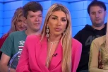 SKANDAL u emisiji! Dalilino BAHATO ponašanje prevazišlo sve mere, Šopićevu pokušala da UCENI, pa dobila ŽESTOKO SPUŠTANJE, kao oparena IZLETELA iz studija! (VIDEO)
