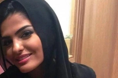 Udala se sa 18 za PRINCA od 46 i bila trofej za pokazivanje, ona je prva ARAPSKA PRINCEZA koja se razvela i osamostalila (FOTO)