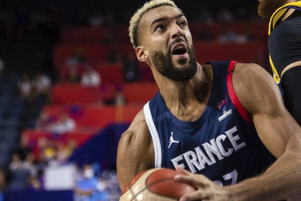 FRANCUZI SRUŠILI BOSNU I HERCEGOVINU: Ubedljive pobede Turske i Estonije! (VIDEO)