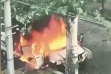 BEZ OBE NOGE PREBAČEN U BOLNICU! Atentat na FELIKSA! Preživeo, ali teško ranjen! (VIDEO)