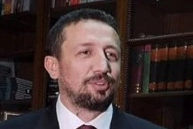 GDE SU VAM M*DA? Turkoglu zapušio usta LAŽOVIMA iz Gruzije, pa udario na FIBA!