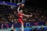 HRVATE UHVATILA PANIKA: Strah od srpskih košarkaša je veliki!