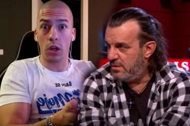 Aca Lukas odgovorio Baki Prasetu na prozivke: Folker otkrio sve o VRELOJ AKCIJI jutjubera i KRIMINALCA! (FOTO)