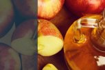 ZDRAVO I UKUSNO: Sirup za sok od jabuka (VIDEO)