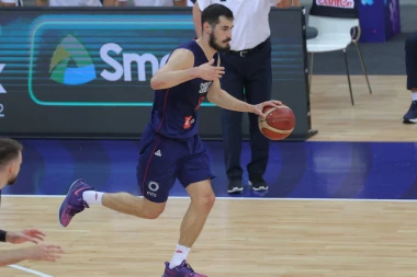 Poslednji raport pred Poljsku! Nikola Kalinić ima reč!