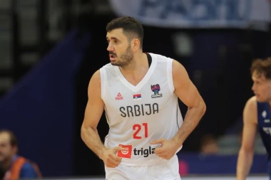 POTPISAO MARKO JAGODIĆ-KURIDŽA! Poznato gde će kapiten Srbije igrati naredne sezone!