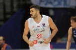 PEŠIĆEV VOJNIK! Jagodić-Kuridža ODUŠEVIO Srbiju pred ODLUČUJUĆE bitke za Mundobasket!