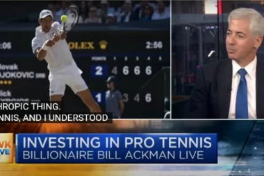 ĐOKOVIĆ DOBIO NEOČEKIVANU PODRŠKU: Milijarder stao uz srpskog tenisera! (VIDEO)