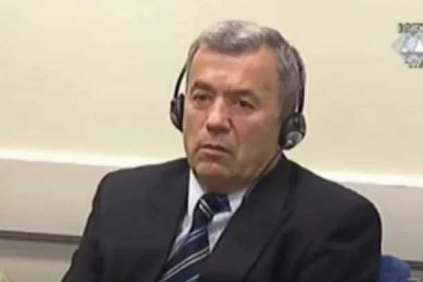 PREMINUO RADOSLAV BRĐANIN!