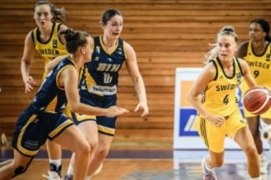 MONSTRUOZNO: Igračicama srpske nacionalnosti u reprezentaciji BiH prećeno odsecanjem ruke!