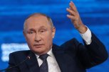 ANALIZA GLASNOGOVORNIKA AMERIČKE DUBOKE DRŽAVE: Ako Putin izgubi rat, Rusija će se raspasti kao nekad Jugoslavija