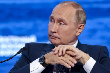OSVETA! Putin uzvraća udarac! Žestoka reakcija Moskve na "antirusku politiku" Australije!
