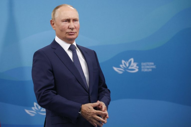 PUTIN ODLOŽIO GOVOR: Ruski politikolog tvrdi da je obraćanje predsednika pomereno do sutra