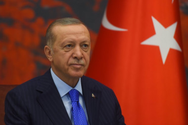 ERDOGANOV ŠAMAR ZA NATO: Turski predsednik odbija da potpiše strateški dokument
