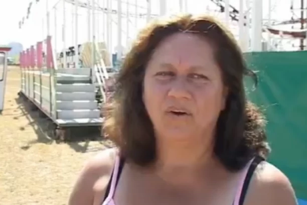 POZIVAMO SVE ŠABANE! Žena pozvala posetioce na događaj, pa napravila GAF, smejaćete se DO SUZA! (VIDEO)