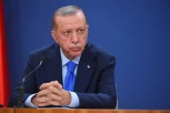 ERDOGAN ZAGRMEO - TURSKA SE I DALJE PITA: Švedska i Finska mogu u NATO kad ispune sve što je dogovoreno!