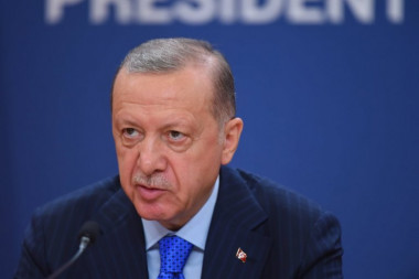 PLATIĆETE DEBELO AKO NASTAVITE OVAKO! Erdogan OŠTRO zapretio Zapadu zbog zatvaranja konzulata u Turskoj