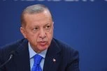NEĆEMO PODRŽATI ČLANSTVO ŠVEDSKE U NATO! Erdogan oštro nakon paljenja Kurana: Ne poštuju ni Tursku, ni muslimane!