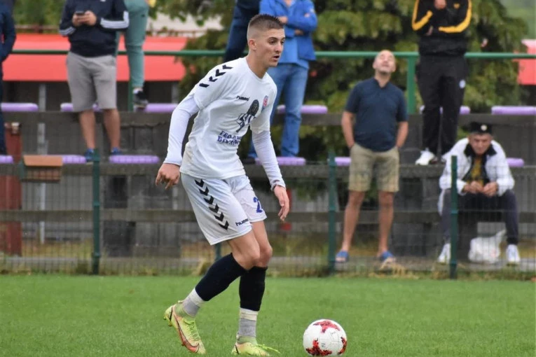 Crnobarski Stamford Bridž je spreman za mačvanski derbi!