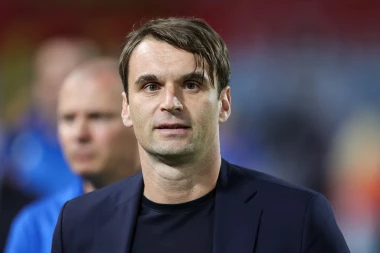 Trener Zvezde otvorio karte: Milojevićeve reči o Partizanu NEĆE SE DOPASTI "Delijama"!