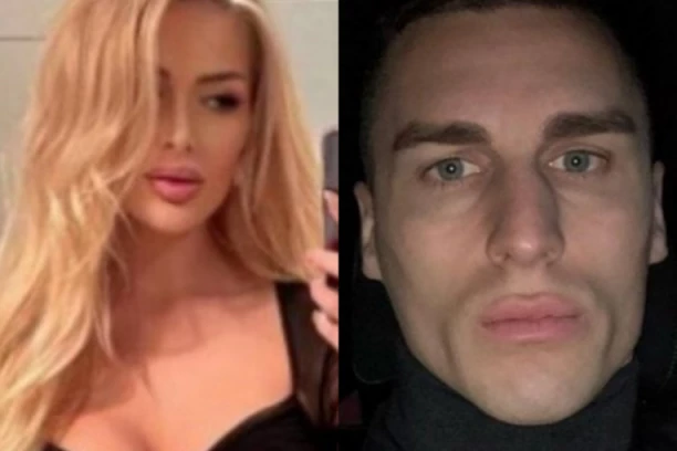 Vranješ PLATIO da starleti ZAPALE automobil? Božana RASKRINKALA i ŽESTOKO udarila na fudbalera!