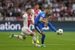 Rendžers uništen u Amsterdamu! Poker Tadićevog Ajaksa na startu Lige šampiona, Ajntraht ne može bez Kostića! (VIDEO)