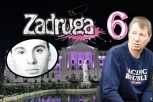 Zvezdan Slavnić ulazi u Zadrugu 6! Sin proslavljenog košarkaša ima BURNU PROŠLOST, u ZATVORU je bio OSAM GODINA, a zbog Ksenije Pajčin je PUCAO!