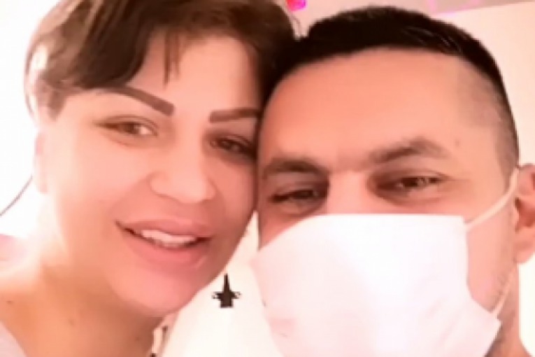 Miljana Kulić najnovije vesti