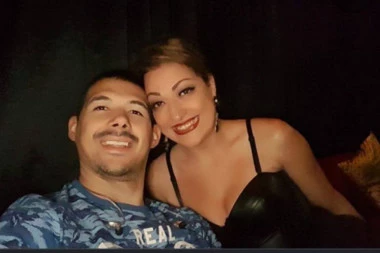 Sandra Rešić bivšem dečku duguje 30.000 EVRA! RASKRINKAO je, neće više da ćuti: Spasao sam je od KAMATAŠA! (FOTO)