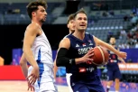 EUFORIJA U GRČKOJ I SLOVENIJI: Posle povrede Nedovića, nova LOŠA VEST za Srbiju pred završnicu Eurobasketa!