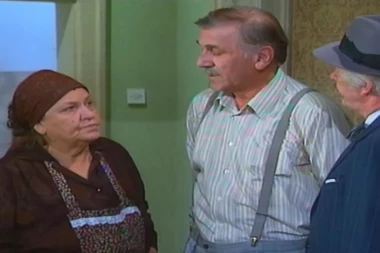 OVO JE KUĆA U KOJOJ SU SNIMANI "SREĆNI LJUDI": Nalazi se na Voždovcu i danas izgleda NEPREPOZNATLJIVO, a iznenadićete se kada vidite RANČ PROKLETIH! (VIDEO)