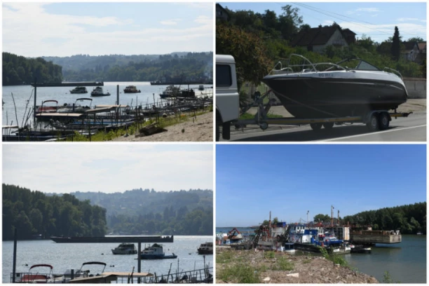 Nesrećna sudbina IVANA J. KOJI JE POGINUO KOD GROCKE: Otac mu umro pred očima kad je bio dečak!