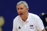 PRELEPE VEST ZA PEŠIĆA: Srbija dobija TRI OGROMNA POJAČANJA pred nastavak kvalifikacija za Mundobasket!