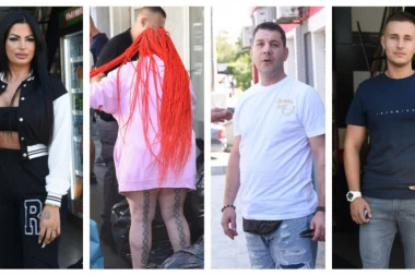 NOVI ZADRUGARI ULAZE U KARANTIN! Učesnici spremni za Zadrugu 6, evo ko je među prvima stigao u hotel! (FOTO)