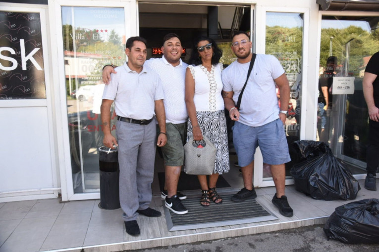 Novi učesnici Zadruge 6 ulaze u karantin