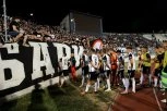 Velika vest za Partizan: Bivši as Arsenala ipak NE DOLAZI u Humsku - neće igrati pred "Grobarima"!