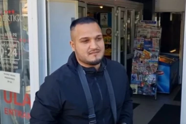 HAOS U NAJAVI! U Zadrugu ulazi BIVŠI MUŽ Viki Mitrović, tvrdi da dete NIJE VIDEO dve godine! (VIDEO)