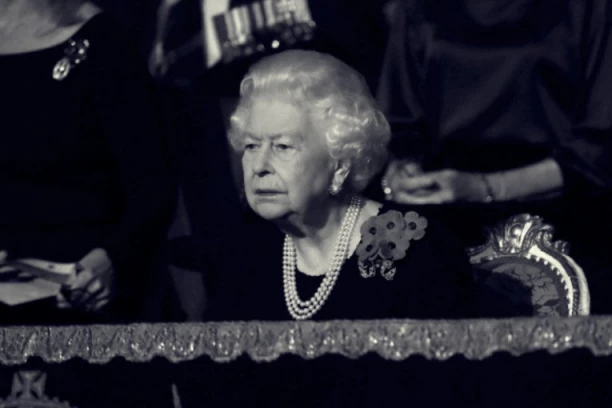 MINUT ĆUTANJA ZA KRALJICU ELIZABETU I U SRBIJI! Evo kako i gde će se odati počast!