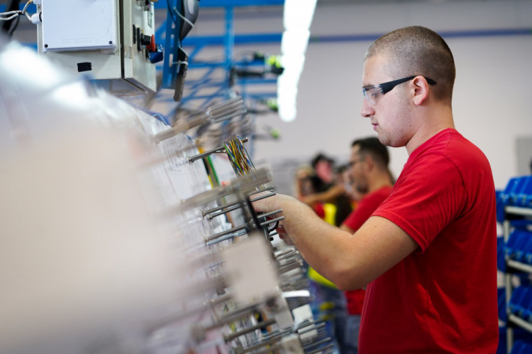 Fabrika Motherson group