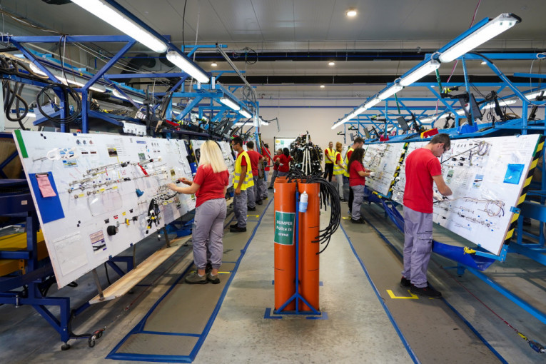 Fabrika Motherson group