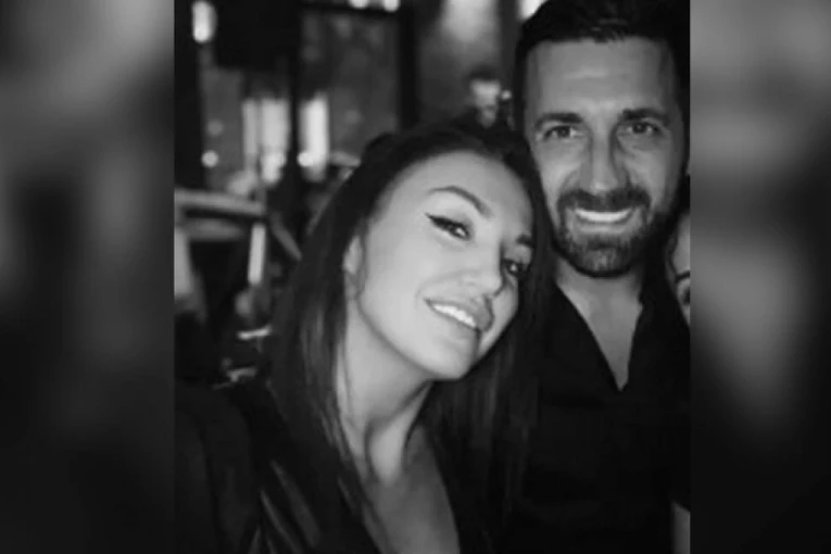 PRIJATELJI SE OPRAŠTAJU OD NASTRADALIH U NESREĆI SA GLISEROM: Ovo je Marta koja je poginula u Grockoj!