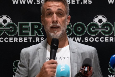 Gabrijel Omar Batistuta novi je brend ambasador kompanije Soccerbet
